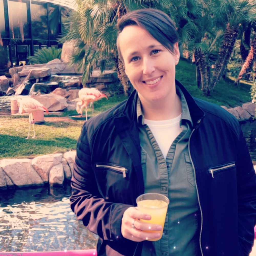 Meet your Posher, Stephanie